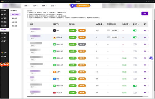 自建官网、链接社交媒体、直达客户 北京中小企业网站推广的制胜之道