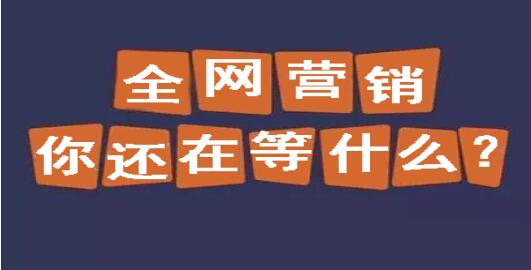 萤火云全网推广方案 中小企业网站推广的利器