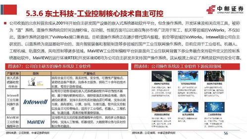 工业互联网点亮数字经济，工业通信前景广阔